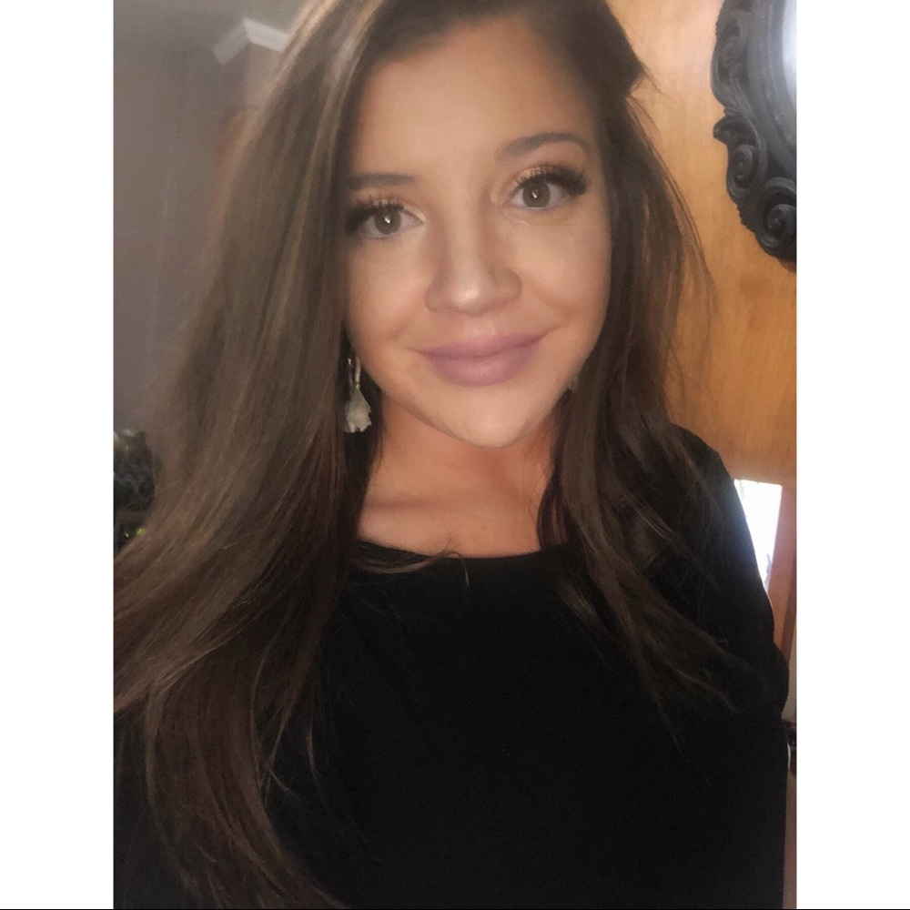 Meet your Posher, Cassidy